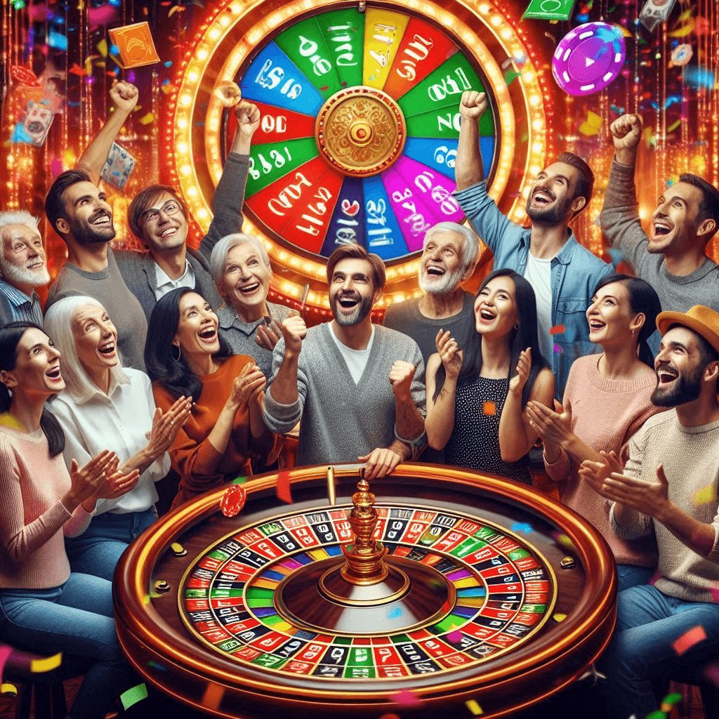 Elevate your Big Six Wheel experience by mastering the refined art of commanding the electrifying thrill of chance-based casino entertainment.