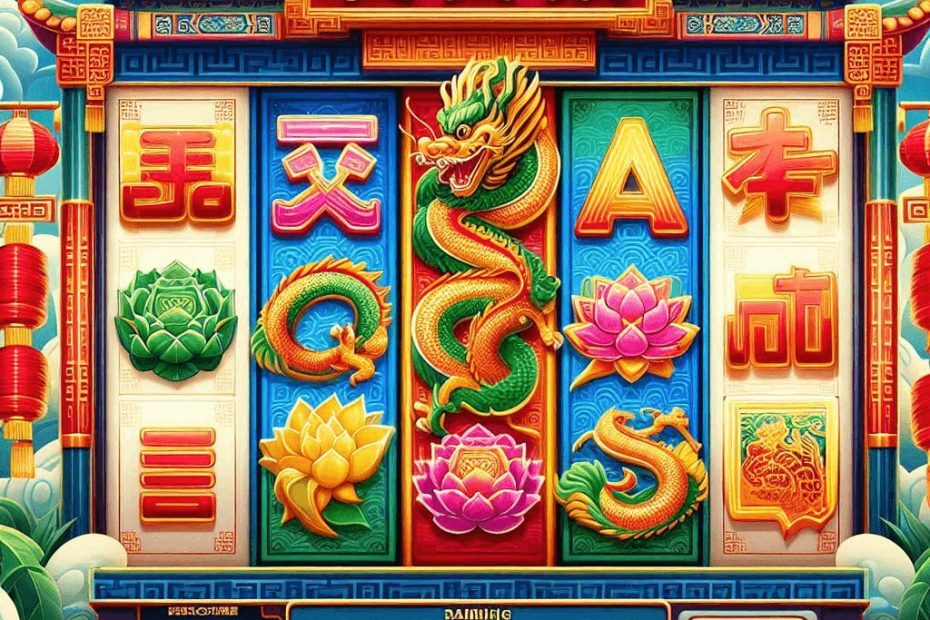 In the captivating world of online slots, the Mahjong Ways slot, its unique blend of ancient Chinese culture and modern gaming innovation.