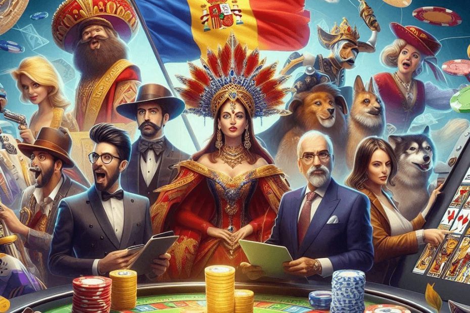 In the vibrant world of online casino gaming, one variant has carved a unique niche for itself - Spanish 21.