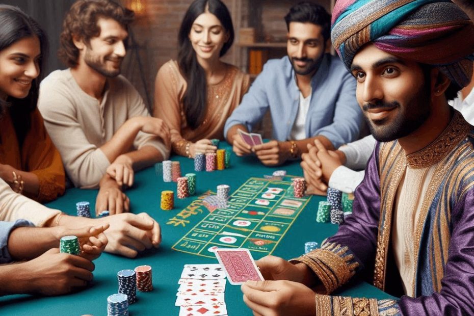 Andar Bahar, a captivating card game with embedded in the rich tapestry of Indian culture, has captivated the hearts of players across the globe.