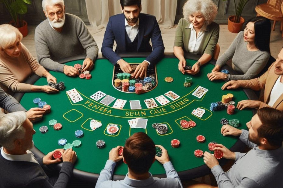 In the ever-evolving landscape of online casinos, Mr Green Casino has firmly established itself as a premier destination for discerning players.