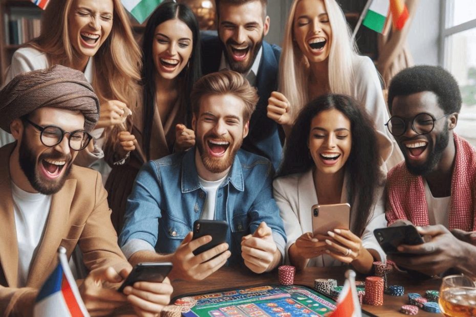 EuroJackpot is one of the most popular online casino games in Europe, offering players the chance to win life-changing jackpots.