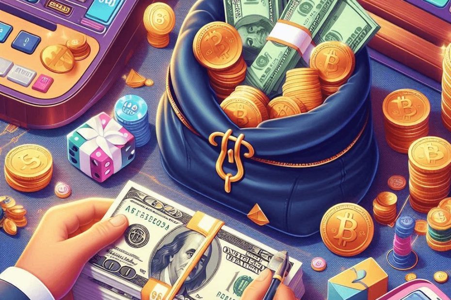 The rise of Bitcoin and other cryptocurrencies has transformed the online gambling landscape, offering players a new way.