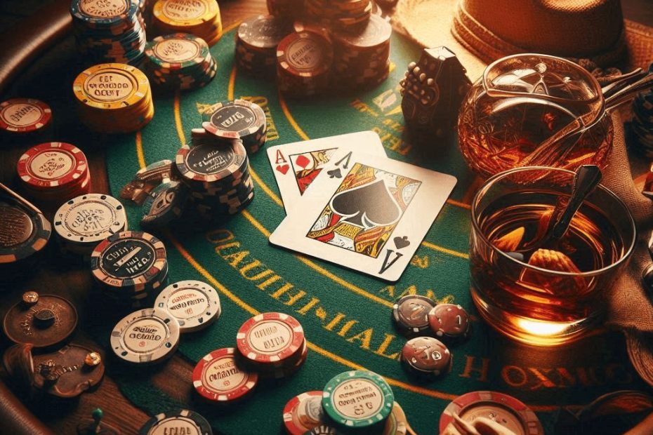 Caribbean Stud Poker has gained immense popularity in casinos around the world due to its exciting blend of poker strategy and casino.