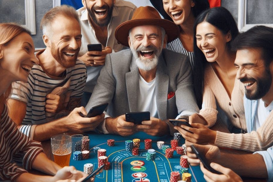 EuroJackpot Online Casino has become a household across Europe, gaining immense popularity for its exciting gameplay and jackpots.