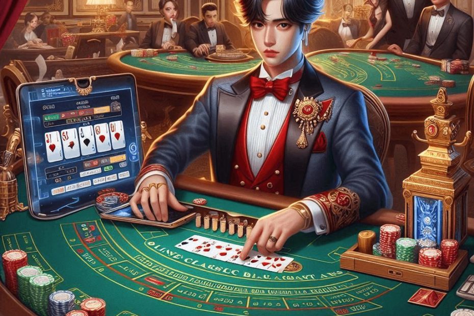 Baccarat, a game often associated with high rollers and glamorous casino settings, has captivated players for centuries.