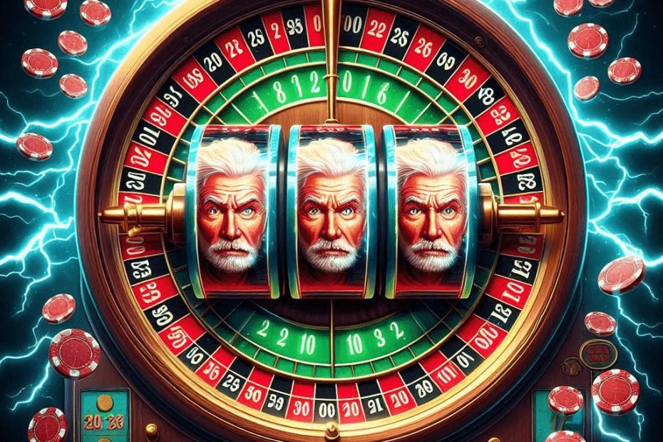 In the world of online gaming, few experiences are as electrifying as Lightning Roulette.