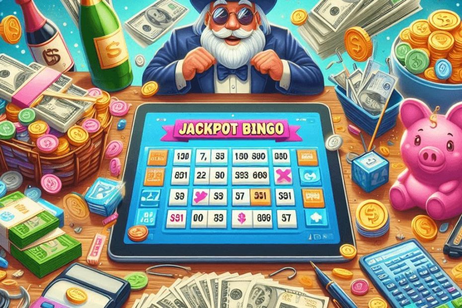 The world of online gaming has evolved dramatically over the years, with one of the most exciting developments being the rise of Jackpot Bingo.