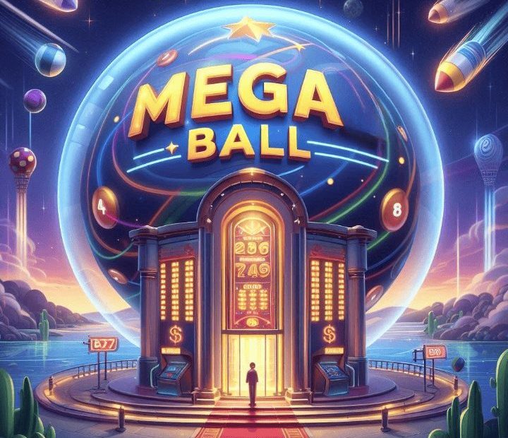 One such innovation that has gained immense popularity is Mega Ball Online. This game combines the thrill of lottery excitement casino game.